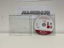 Driveclub - PLAYSTATION 4 PS4-  Promo DISC