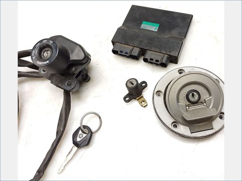 Kit neiman cdi yamaha fz1 - neiman,