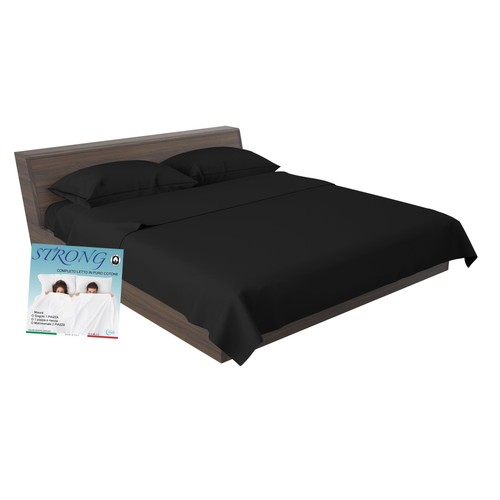 Set draps lit en - de,