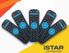 Lot 5 Télécommandes Android