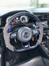 Volant golf r line - volant, r-line