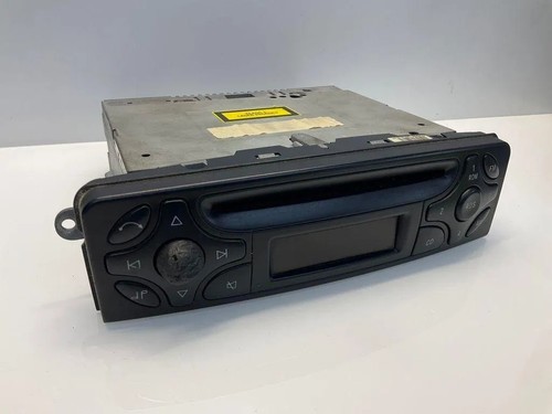 Mercedes benz w203 lecteur - mercedes-benz,