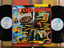 33T (2 x LP) SALUT LES COPAINS - 28 SUCCES ORIGINAUX - AB 840439