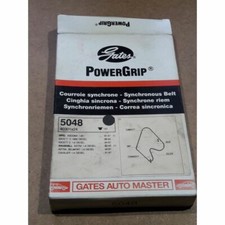 Opel Ascona Kadett D/E - 1.6D - COURROIE DISTRIBUTION 147 X 24 - GATES - GAT5048