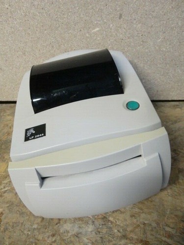Zebra lp2844 thermique direct - zebra,
