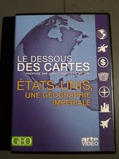 Dessous des cartes - dessous,
