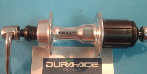 Shimano dura ace 7402 - ace, fh-7402