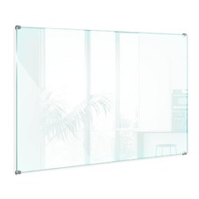 Credence cuisine verre - cuisine,