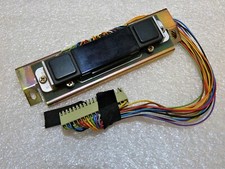 Sélecteur de vitesse variable