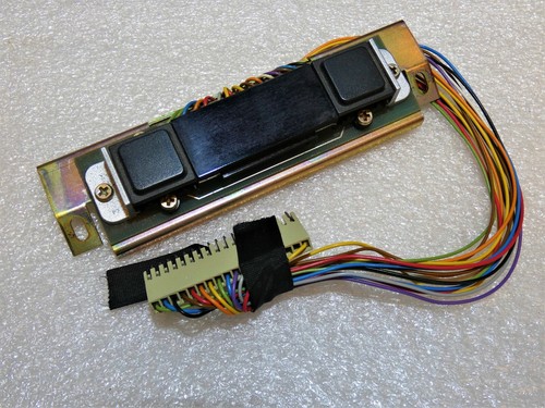 Sélecteur vitesse variable - vitesse,