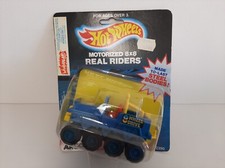 Ancien engin/voiture HOT