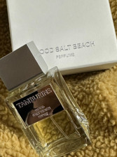 Parfum Tambourins BOIS SEL