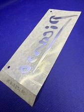 logo Badge Emblème Aile