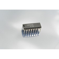 SSM2044, Synthétiseur,PIÈCES