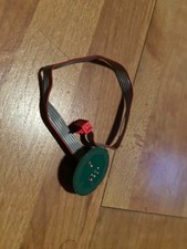 Hexact tete vigik - tete, lecteur