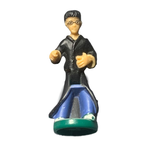 Vintage harry potter polly - potter,