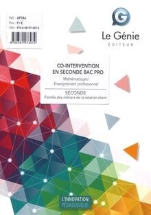 Intervention - co,