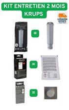 Nettoyage Entretien Krups