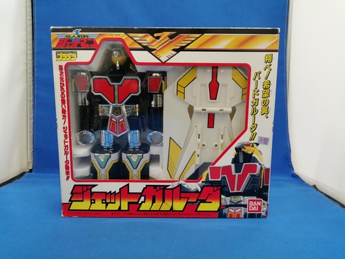 Figurine power rangers bandai - power,