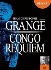 Congo Requiem: Livre audio 2