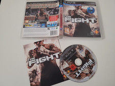 The fight  AVEC Move   PS3