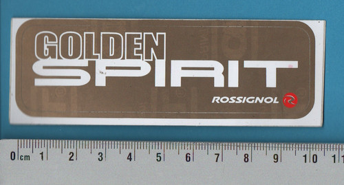 Rossignol snowboard ski - ❤,