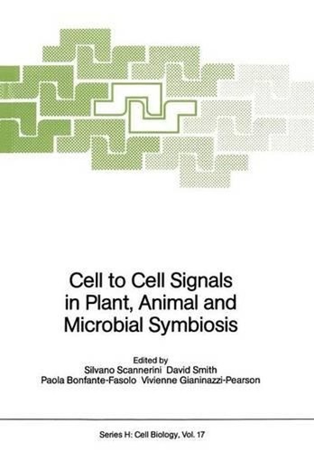 Cell signals plant - to,