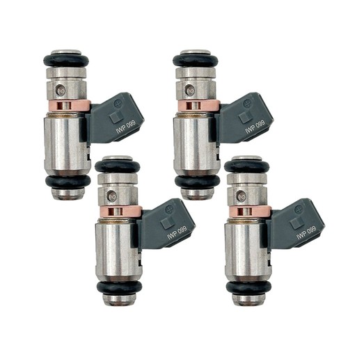Kit injecteurs iwp099 metal - kit,