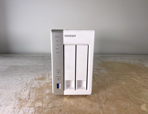 Qnap 231p bay personal - ts-231p,