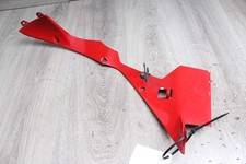 Carénage Latéral Capot Avant