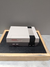 Console Nintendo Classic Mini