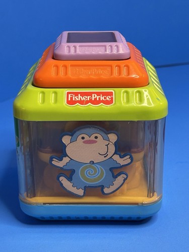 Peek boo stacking - a, nesting