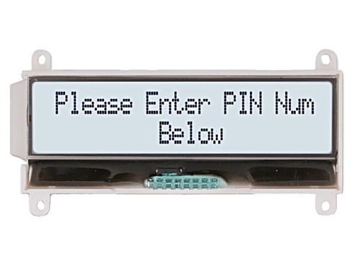 NHD-C0220BIZ-FSW-FBW-3V3M