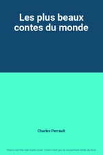 Les plus beaux contes du