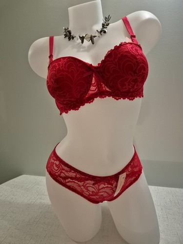 Ensemble soutien gorge - , et