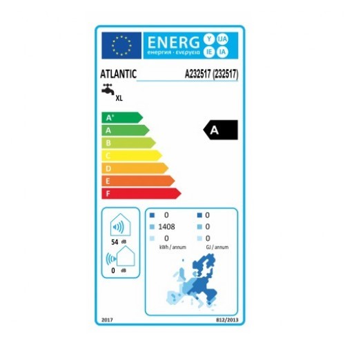 Chauffe eau thermodynamique - chauffe-eau,