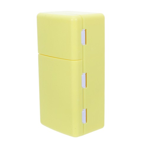 Meuble miniature petit frigo - petit,