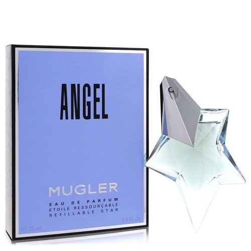 Angel thierry mugler eau de - thierry,