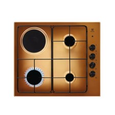 Electrolux Table De Cuisson
