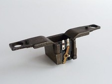 HORNBY FRANCE HO CHASSIS