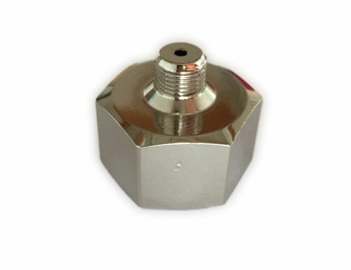 Adapter médicales bouteille - adapter,