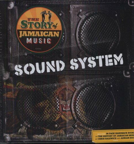 Sound system the story - system, of