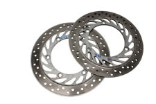 Honda VFR 750 F RC 36 Disques De Frein Avant