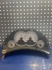 Bloc compteur kilométrique