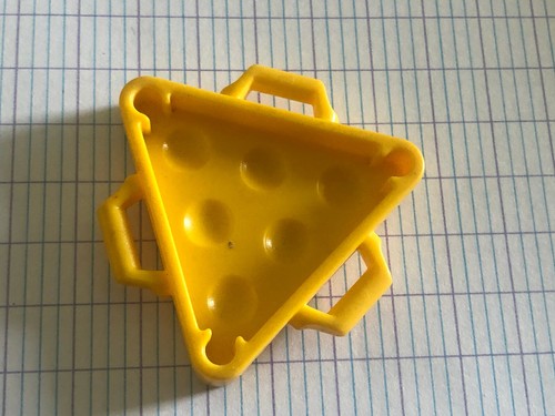 Playmobil porte boulet canon - playmobil,