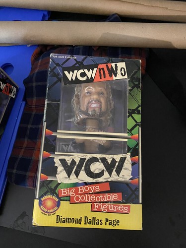 Wcw wwf wwe - wcw/wwf/wwe, ddp