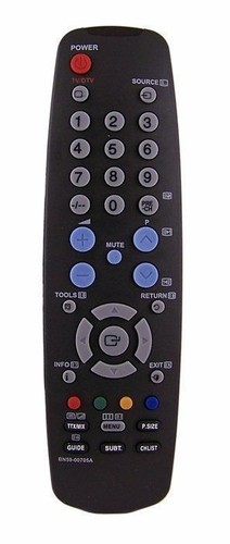 Telecommande pour samsung - telecommande,