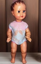 POUPEE POUPON Baigneur ANCIEN