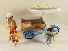 sympa  Marchand de glaces 3244