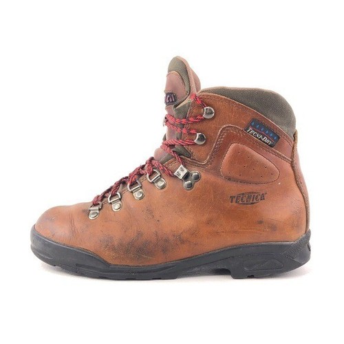 Tecnica seneca dry - tecnica, trekking